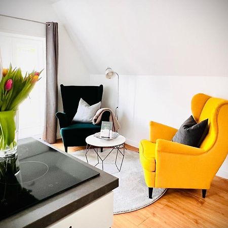 Das Stader Nest Extérieur photo