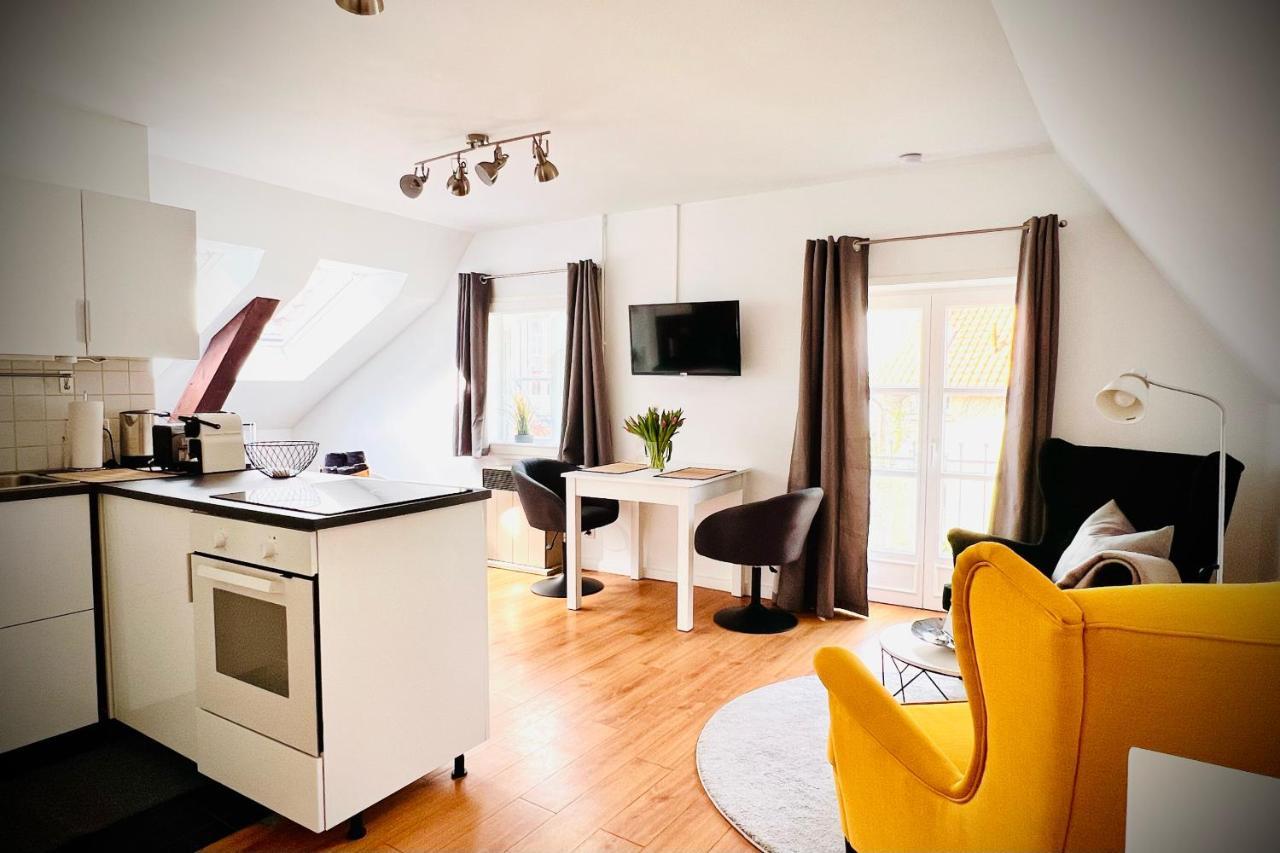 Das Stader Nest Extérieur photo