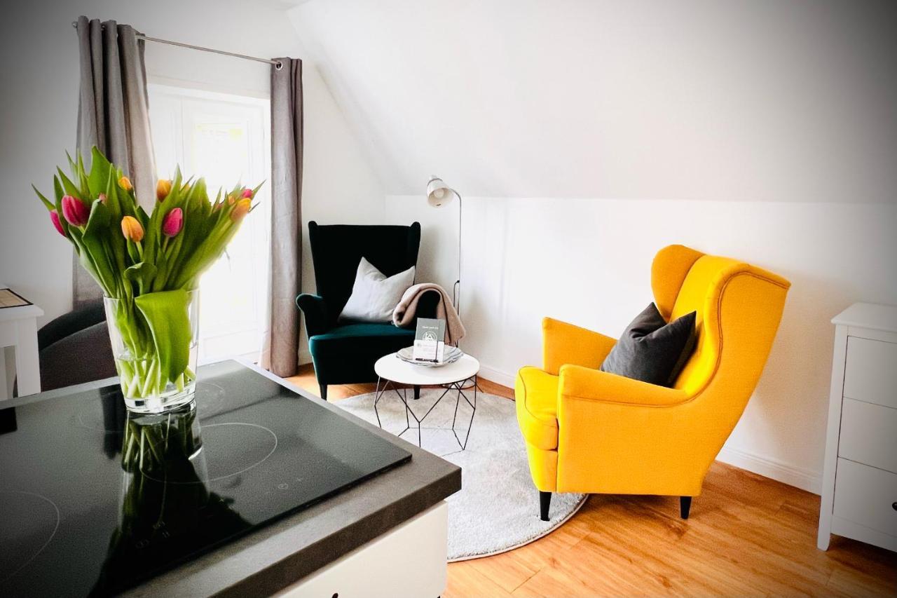 Das Stader Nest Extérieur photo
