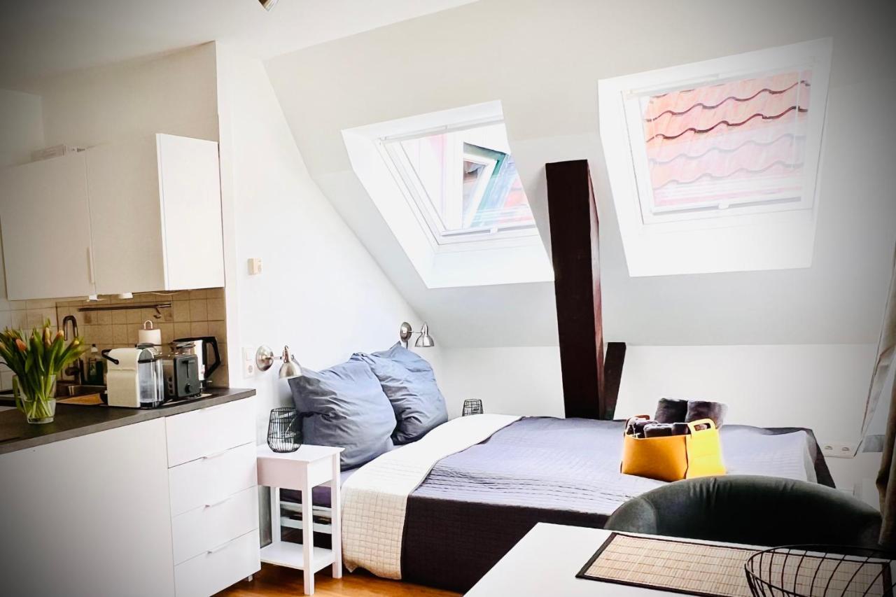Das Stader Nest Extérieur photo