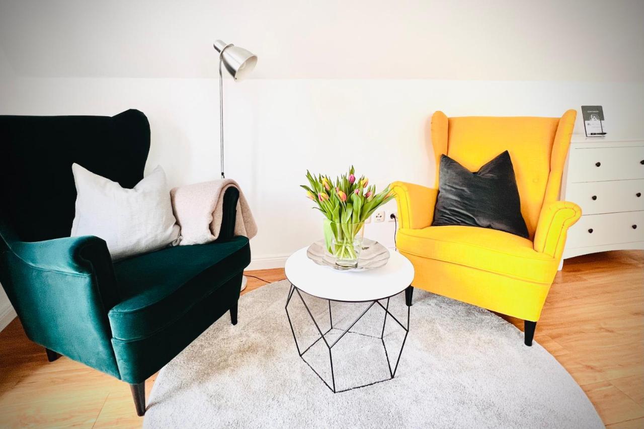 Das Stader Nest Extérieur photo
